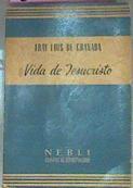 Vida de Jesucristo | 81207 | de Granada, Luis