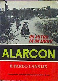 Pedro Antonio De Alarcón Un Autor En Un Libro | 43956 | Pardo Canalis Enrique