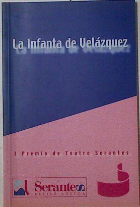 La Infanta de Velazquez | 126522 | Lopez mozo, Jeronimo