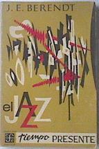 El Jazz | 119876 | J.E. Berendt