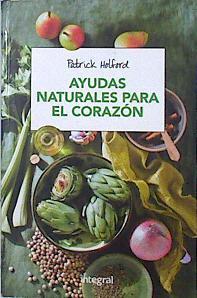 Ayudas naturales para el corazón | 140061 | Holford, Patrick