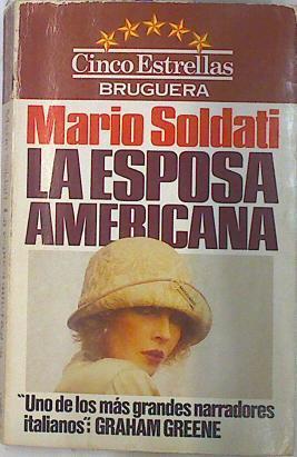 La esposa americana | 73926 | Soldati, Mario