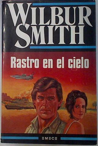 Rastro En El Cielo | 22487 | Smith Wilbur
