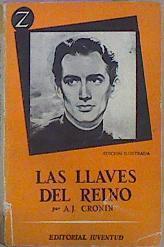 Las Llaves Del Reino | 60306 | Cronin A J