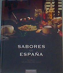 Sabores de España | 165096 | Mendiola Xavier, Dani Muntaner Raich/Albert Armengol