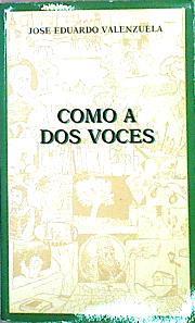 Como A Dos Voces | 49943 | Valenzuela Jose Eduardo