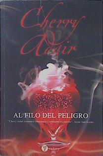 Al filo del peligro | 151365 | Adair, Cherry