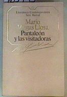 Pantaleón y las visitadoras | 163743 | Mario Vargas Llosa