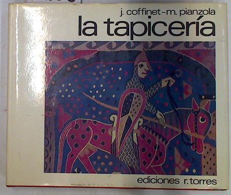 La Tapicería | 129085 | Coffinet, J./Pianzola, M.