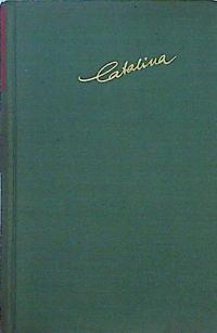 Memorias de Catalina II | 141438 | Luis de los Arcos