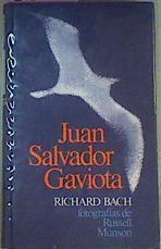 Juan Salvador Gaviota | 2273 | Bach, Richard