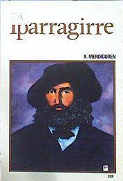 Iparragirre | 141334 | Mendiguren Elizegi, Xabier