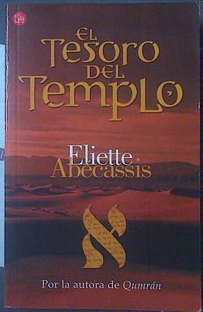 El tesoro del templo | 91206 | Abécassis, Eliette