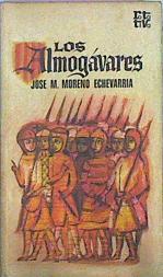 Los Almogavares | 20713 | Moreno Echevarria Jose