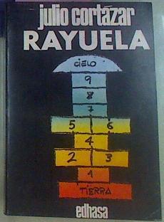 Rayuela | 14382 | Cortazar Julio