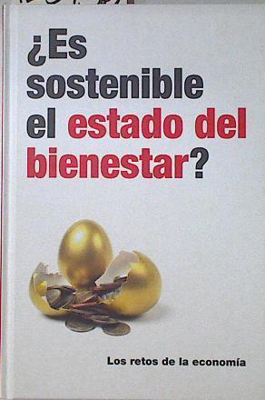 Es sostenible el estado del bienestar? | 123936 | Vara Crespo, Oscar