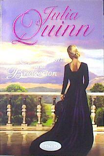 El corazon de una Bridgerton | 86451 | Quinn, Julia