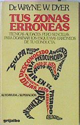 Tus Zonas Erroneas | 35139 | Dyer, Wayne W.