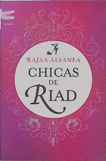 Chicas de Riad | 151372 | Al-Sanea, Rajaa