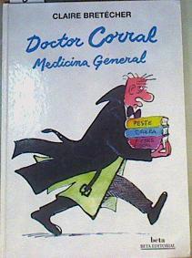 Doctor Corral medicina general | 165726 | Bretecher, Claire