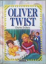 Oliver Twist en euskera | 100074 | Dickens, Charles