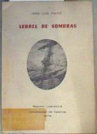 Lebrel de sombras | 165748 | Falcó Gens, José Luis