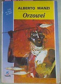 Orzowei | 9126 | Alberto Manzi