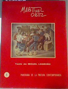 NICOLÁS MARTÍNEZ ORTÍZ | 163105 | MIGUEL LOGROÑO