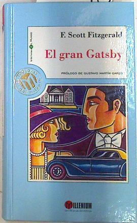 El gran Gatsby | 71340 | Fitzgerald, F. Scott