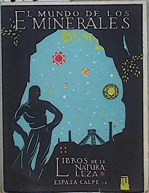 El mundo de los minerales | 83367 | Fernández Navarro, Lucas