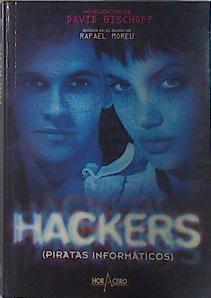 Hackers (piratas informaticos ) | 136730 | Bischoff, David