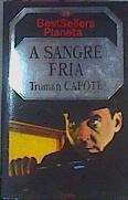 A Sangre Fria | 27015 | Capote, Truman