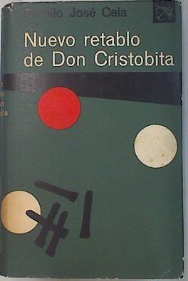 Nuevo retablo de Don Cristobita | 134279 | Camilo José Cela