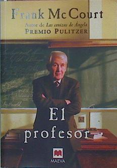 El Profesor | 20235 | Mccourt Frank