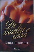 De vuelta a casa | 165146 | Busbee, Shirlee