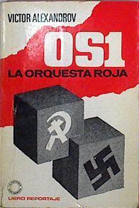 Os1 La Orquesta Roja | 13507 | Alexandrov Victor