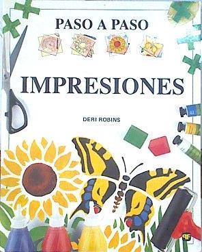 Impresiones | 141856 | Robins, Deri