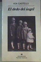 El dedo del ángel | 165521 | Castells, Ada/Alapont Calderaro ( Traductora), Rosa