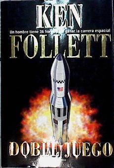 Doble Juego | 31781 | Follett Ken