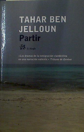 Partir | 118614 | Ben Jelloun, Tahar