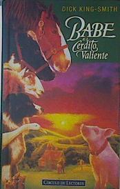 Babe El Cerdito Valiente | 2786 | King Smith Dick