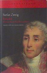 Fouché Retrato de un hombre político | 119342 | Stefan Zweig