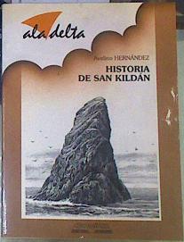 Historia de San Kildán | 155678 | Hernández, Avelino