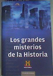 Los grandes misterios de la historia | 160547 | The History Channel Iberia