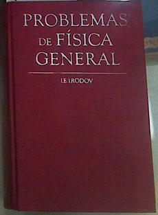 Problemas de física general | 156647 | Idorov