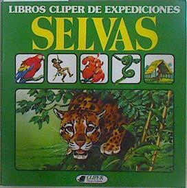 Selvas Libros Cliper de Expediciones | 147522 | Wilkes, Angela