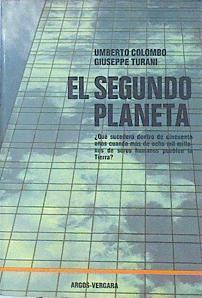 El Segundo Planeta | 49104 | Colombo U / Turani Giuseppe