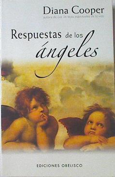 Respuestas de los angeles. Lo que los angeles me dijeron | 121520 | Diana Cooper