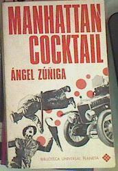 Manhattan Cocktail | 43745 | Zúñiga Ángel