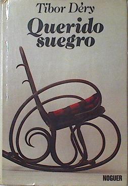 Querido Suegro | 32414 | Dery, Tibor